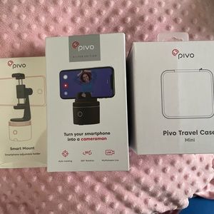 Pivo Pod silver edition